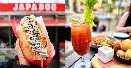 Where to eat iconic Canadian foods in Canada
