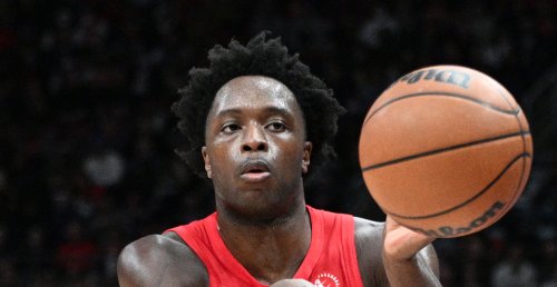 Details of Raptors asking price in potential OG Anunoby trade revealed: report