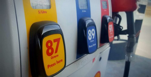 Pain in the GAS: Vancouver predicted to hit a new record high for fuel prices