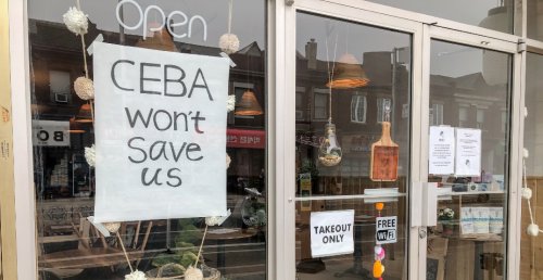 Nearly 250,000 Canadian small business risk closure as CEBA loan deadline approaches