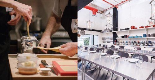 12 top-notch spots to take a cooking class in and around Vancouver