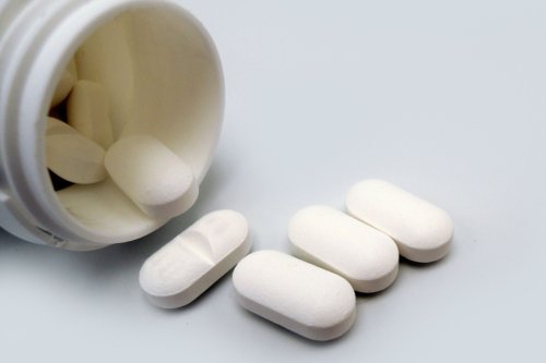 Over-the-counter sleep and pain medications recalled across Canada