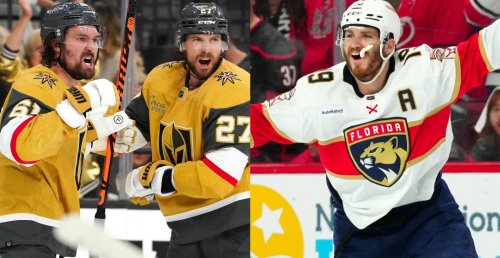 The Stanley Cup Final is set and it begins this weekend | Flipboard