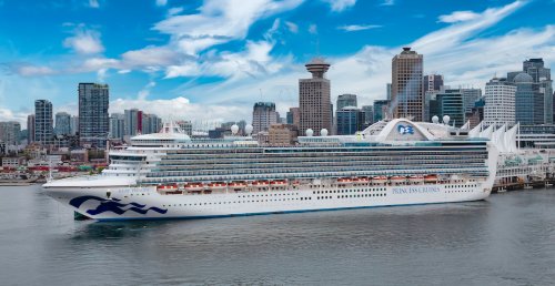 Is It Cheaper To Live On A Cruise Ship Than To Rent In Vancouver Flipboard