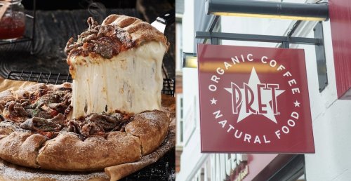3 popular international restaurant brands that just opened in Canada