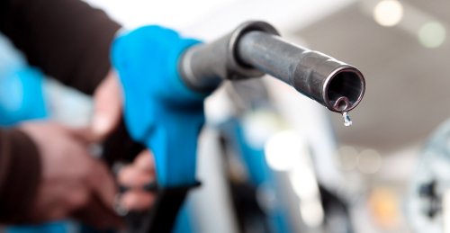 Vancouver gas prices could reach the lowest point in weeks tomorrow