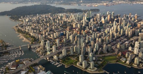 Minimum income required to buy a home in Vancouver spikes to shocking amount