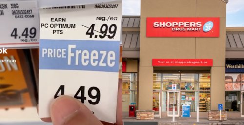 Is Shoppers Drug Mart "scamming" customers? Here's what we know