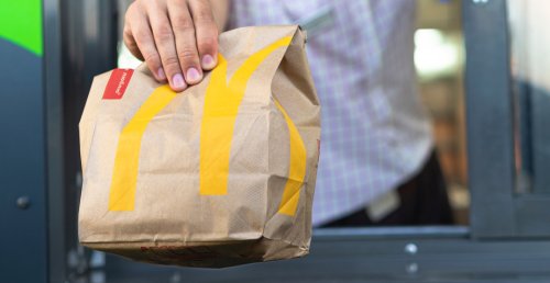 McDonald's Canada is bringing back a fan favourite item for a limited time
