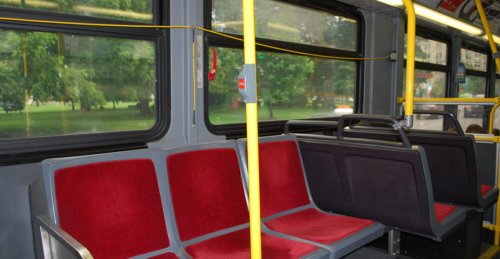 14-year-old charged with setting off firework on Canadian bus