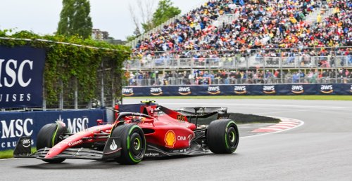 Canadian Grand Prix F1 Race Moving To Different Month In Montreal ...