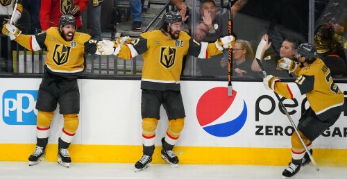 Vegas Golden Knights Win Stanley Cup After Just Six Years In Nhl Flipboard 