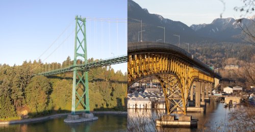 US bridge collapse: What's the ship collision risk for Metro Vancouver's major bridges?