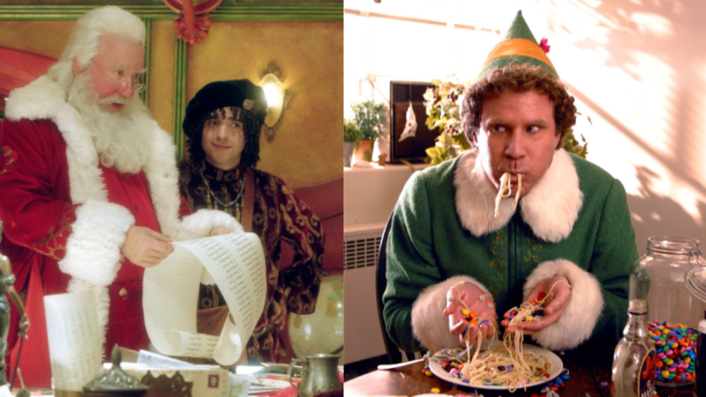 Festive Filming 7 Christmas Movies Filmed in Vancouver Canada Today