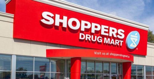 Shoppers Drug Mart to eliminate single-use plastic bags from stores