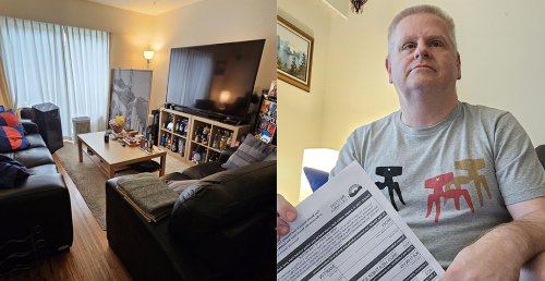 Longtime Vancouver tenant paying $1,060 per month questions family-occupancy eviction