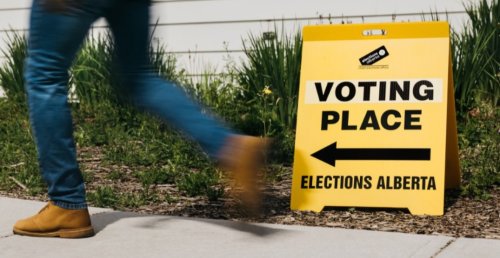 Albertans Will Head To The Polls This Month And Here's What To Know ...