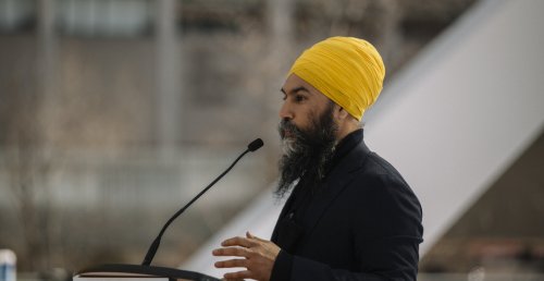 Jagmeet Singh to end deal with Trudeau if dental care program falls through