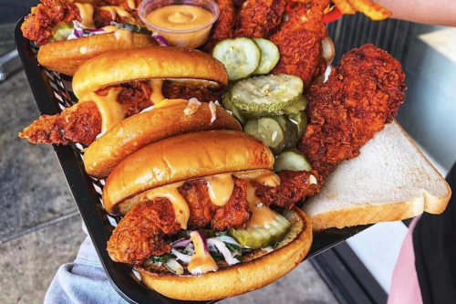 Most exciting Calgary spring restaurant openings to look forward to