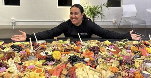 Vancouver caterer speaks out, fed up with constant requests for freebies