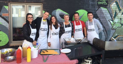 Here are 10 places you can always volunteer at in Montreal