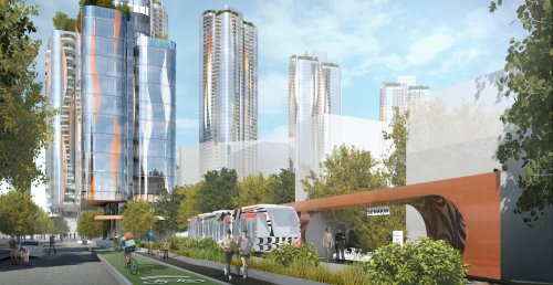 Senakw project: The unique Squamish Nation and City of Vancouver partnership outlined in agreement