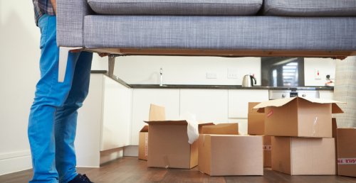 Canadian moving company taken to court three times in just over a month