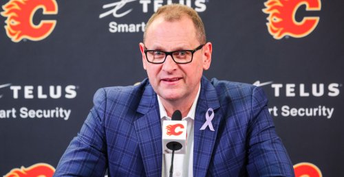 Decision made: Leafs expected to hire ex-Flames GM Brad Treliving