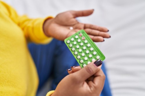 Birth control pills recalled across Canada
