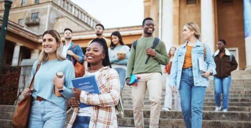 Five Canadian universities cracked the top 20 on a new global ranking