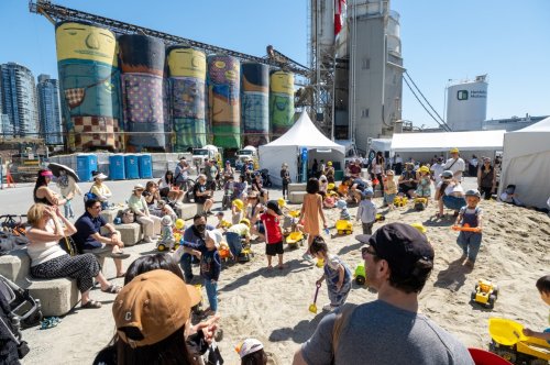 20 fantastic things to do in Vancouver this week: May 19 to 25