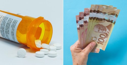 Canadians could get part of $20 million settlement if they were prescribed these drugs