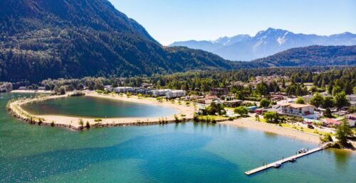 How to spend 48 hours in Harrison Hot Springs this summer