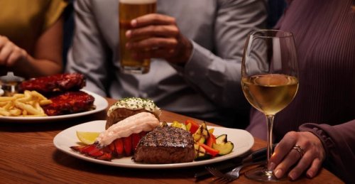 Best steakhouses in Edmonton you need to try | Flipboard