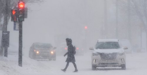 "A frigid start": Canada's winter forecast calls for colder-than-normal conditions
