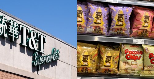 10+ best T&T Supermarket snacks to get for under $10 (PHOTOS)