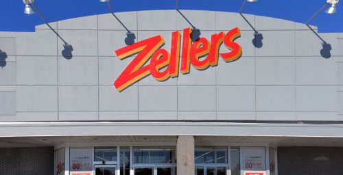 Zellers Diner is returning and you can get your favourite nostalgic menu items