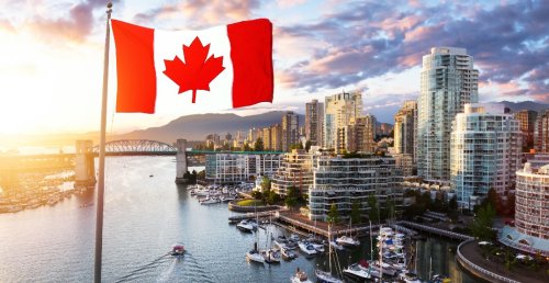 Five Canadian cities rank among the world's best cities for 2023 (PHOTOS)