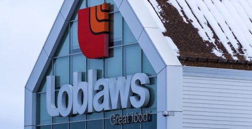 Basic grocery staple spotted for outrageous price at Loblaws in Ontario