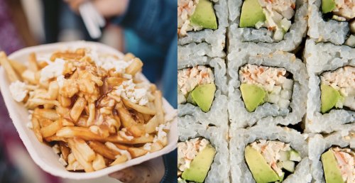29 ultimate Canadian foods to try at least once in your life