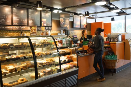 Starbucks is dropping its summer lineup of beverages across Canada