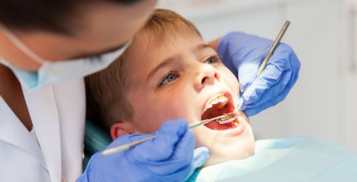Canada's new dental care program kicks in today — here's how to apply