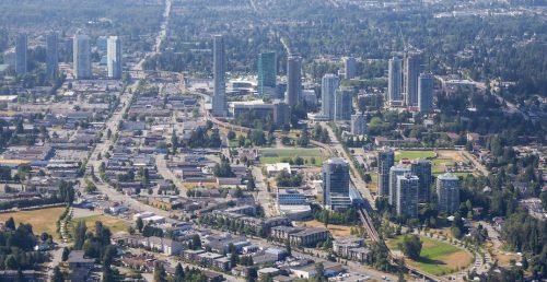 Opinion: "Big city appetites" moving to Metro Vancouver's growing suburban cities