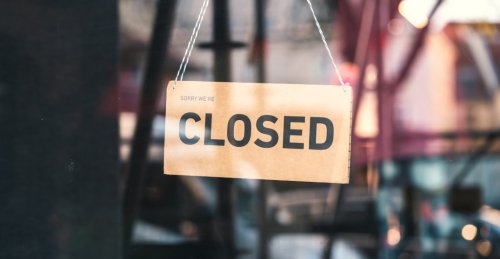 Joyce on 4th and Subway in Calgary closed by Alberta Health Services