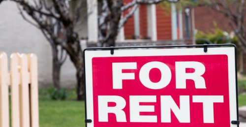 It's taking some Canadian renters an absurd amount of time to find a home