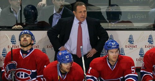 Former Canadiens head coach joining the Ottawa Senators