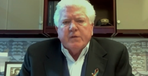 "Just doesn’t compute": Brian Burke calls out players skipping Pride Nights