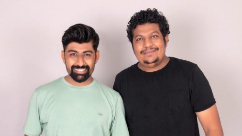 Meet India’s First Sustainable Fast Fashion Brand in Premium Menswear category - Startup India Magazine | DailyHunt
