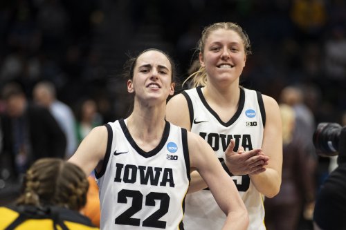 Iowa’s Caitlin Clark breaks Sabrina Ionescu record vs. UConn | Flipboard