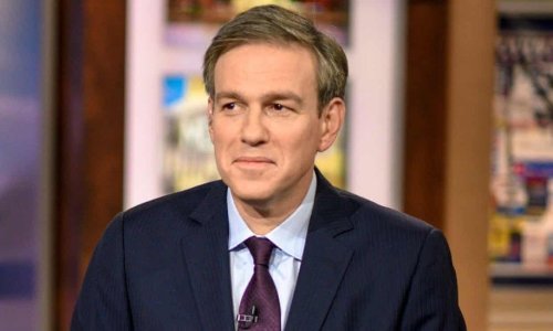 NYT deputy editorial page editor Bret Stephens again spews his climate science denial